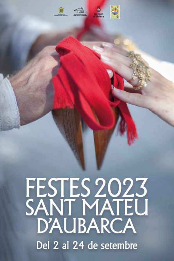 Fiestas de Sant Mateu d'Aubarca 2023 (Ver programación)