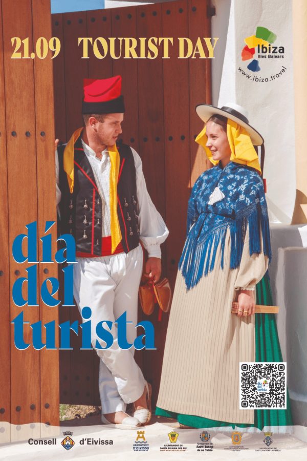 Día del turista (Consultar programación)