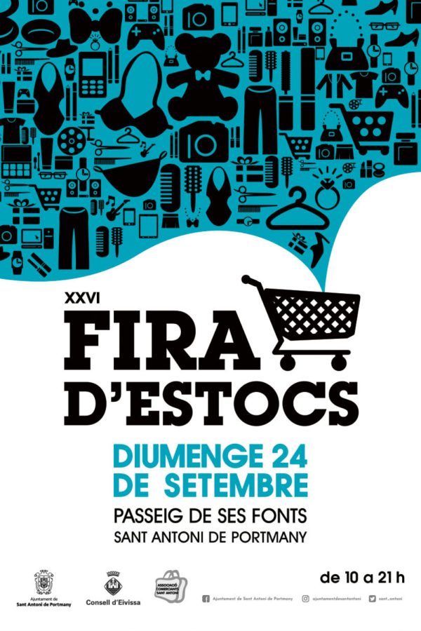 XXVI Feria de Stocks