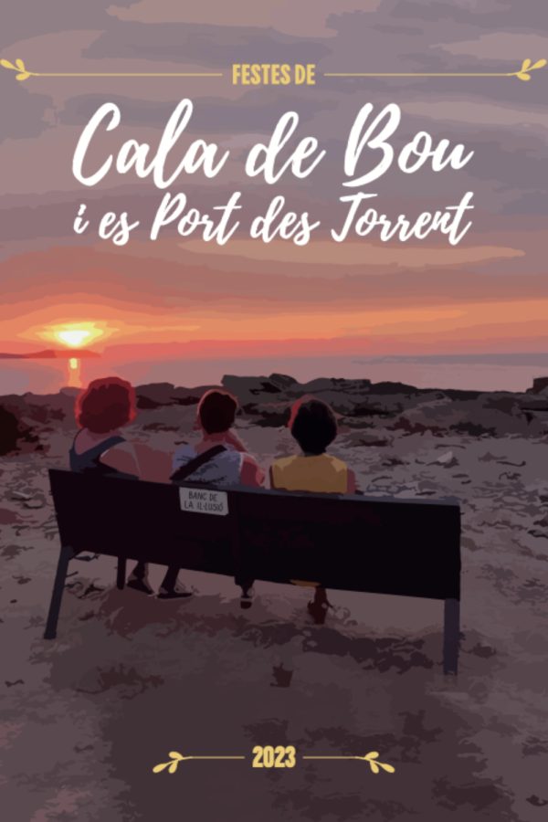 Fiestas de Cala de Bou y es Port des Torrent (Ver programación)