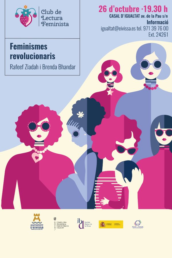Club de Lectura Feminista