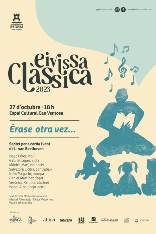 Eivissa Clàssica