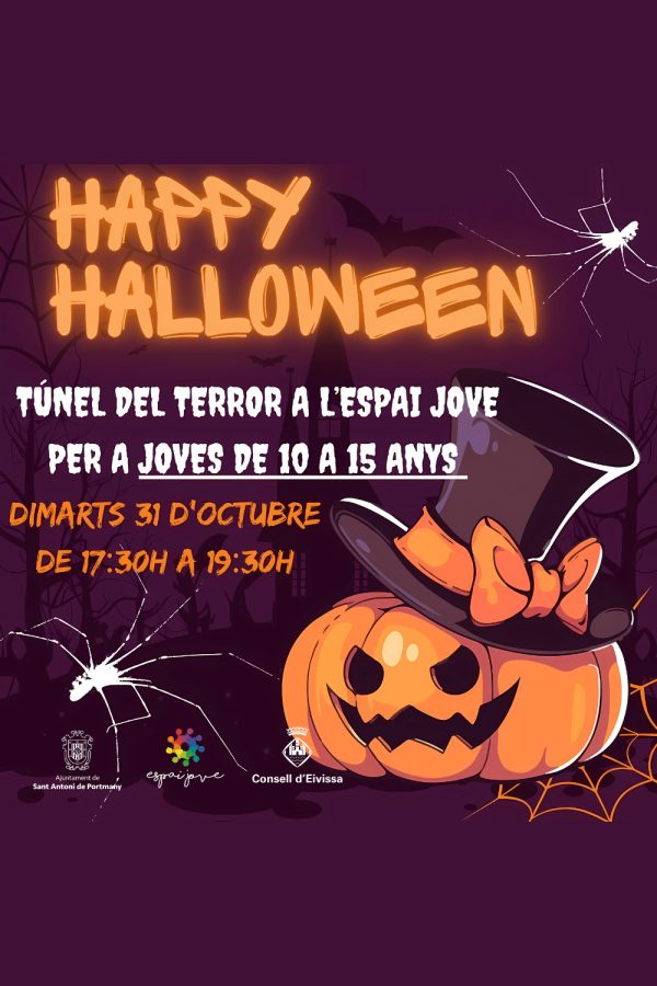 Happy Halloween