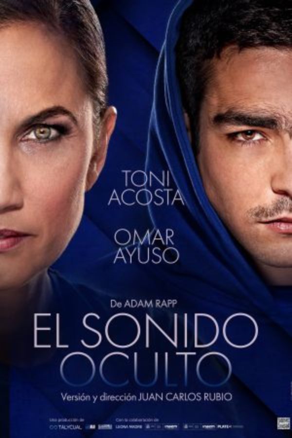 Teatro: 'El sonido oculto'
