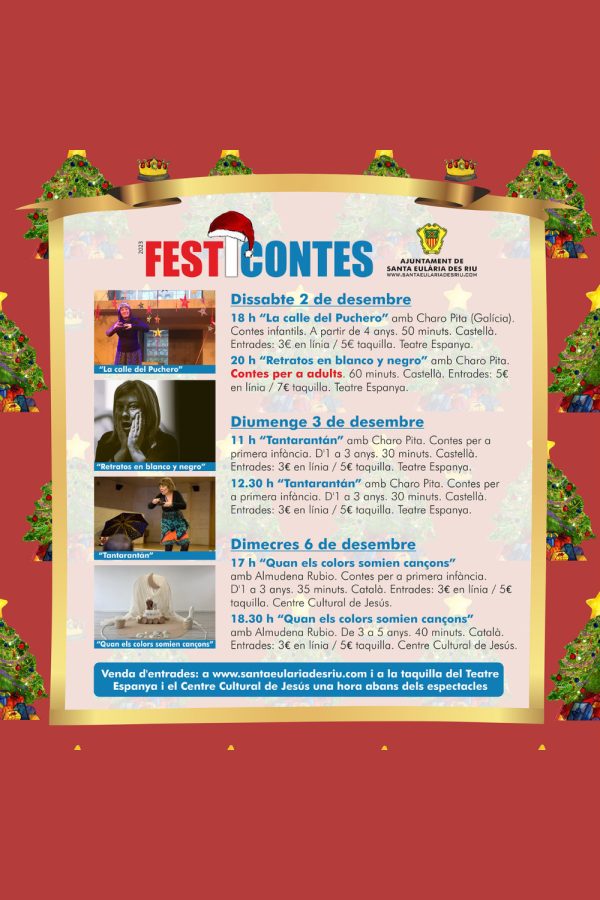 Festicontes