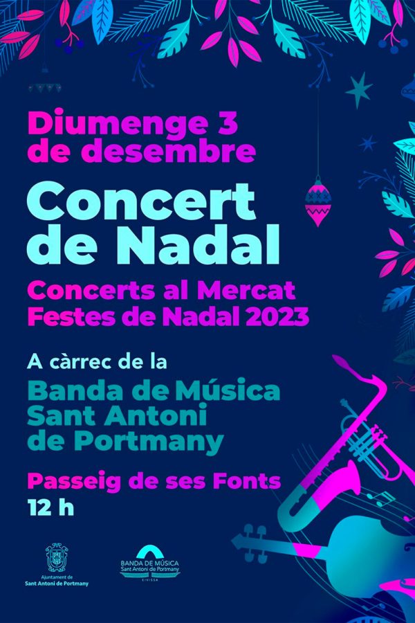 Concierto de Navidad