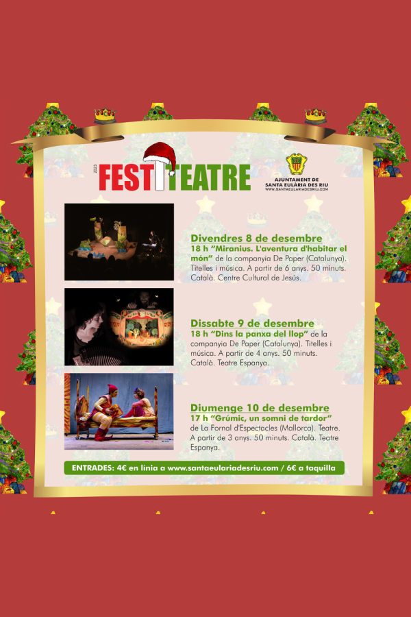 Festiteatre