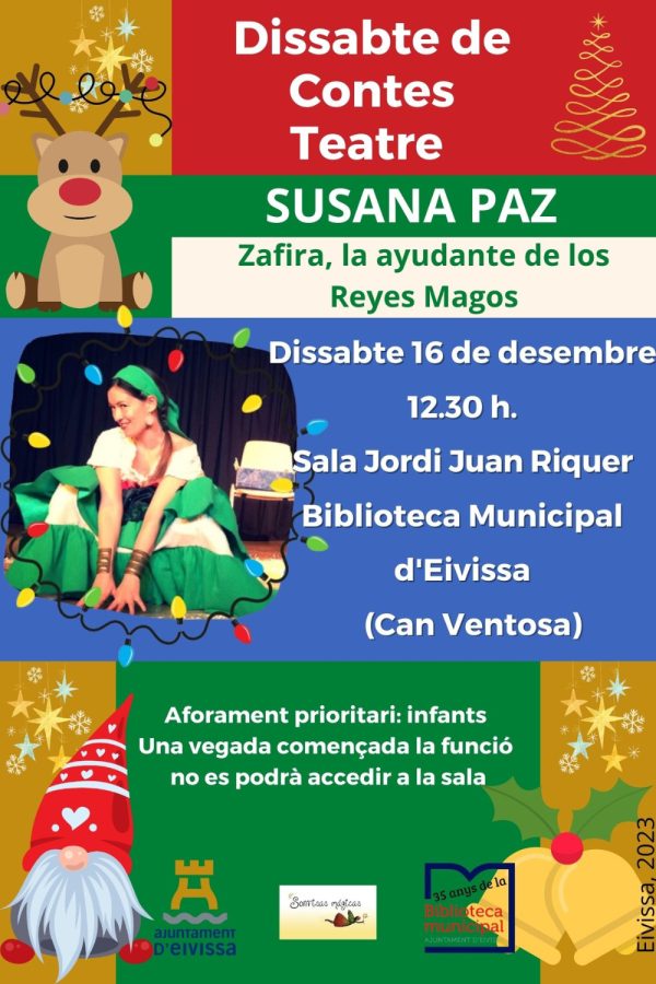 Sábado de Cuentos