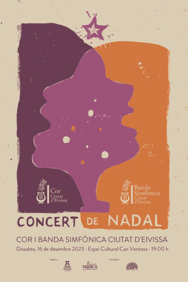 Concierto de Navidad