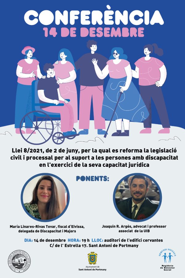 Conferencia