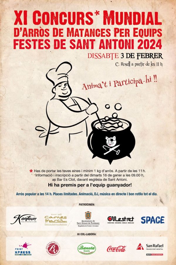 XI Concurso Mundial de Arroz de Matanzas