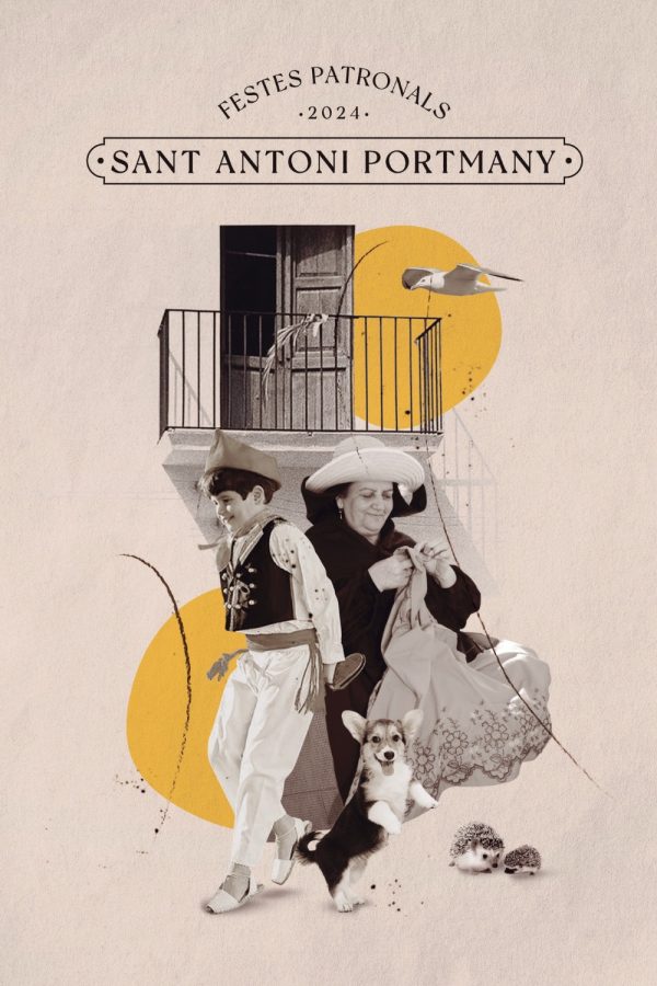 Fiestas de Sant Antoni de Portmany (Ver programación)