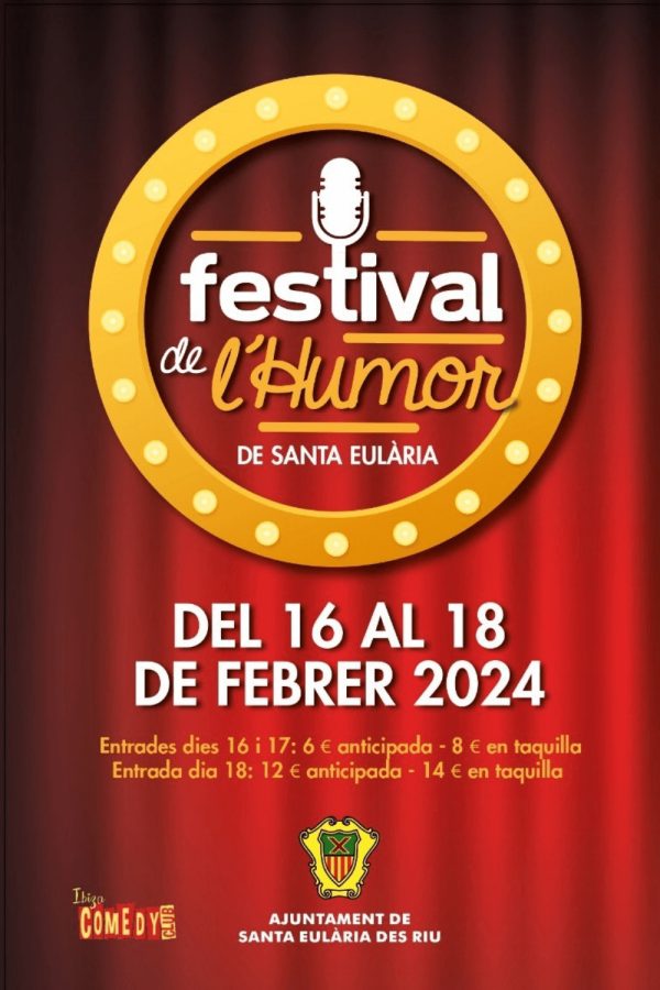 Festival del Humor