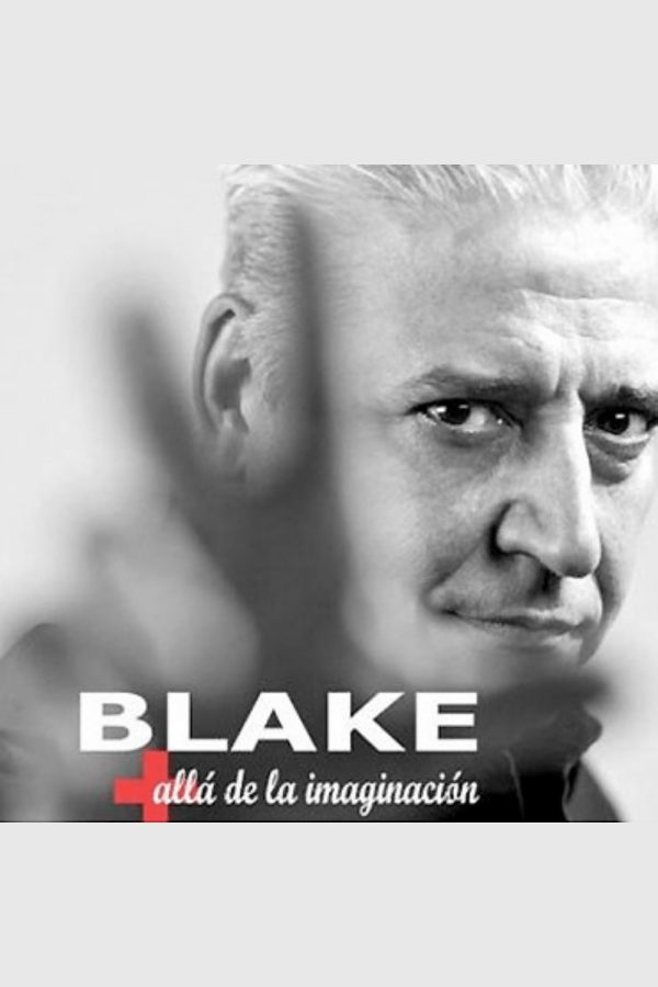 Blake: "Más Cerca"