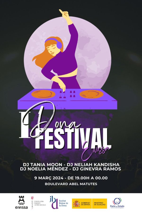 I Dona Festival