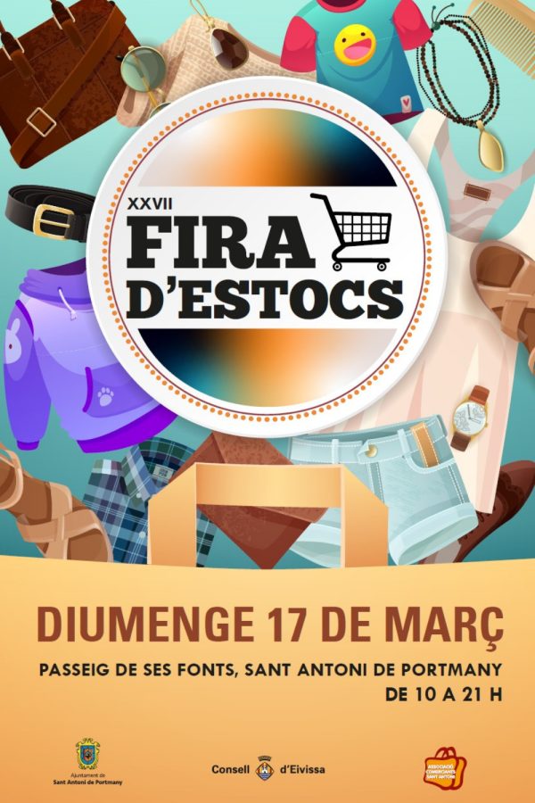 XXVII Fira d'Estocs