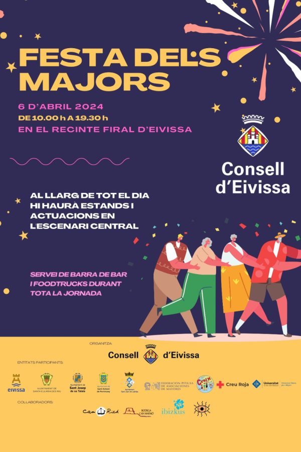 Festa dels Majors