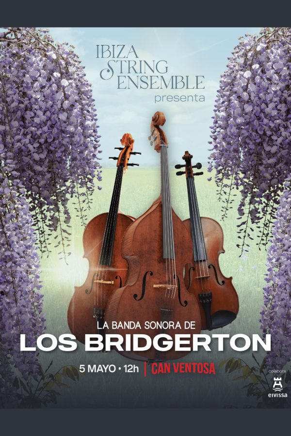 Ibiza String Ensemble: La banda sonora de Los Bridgerton