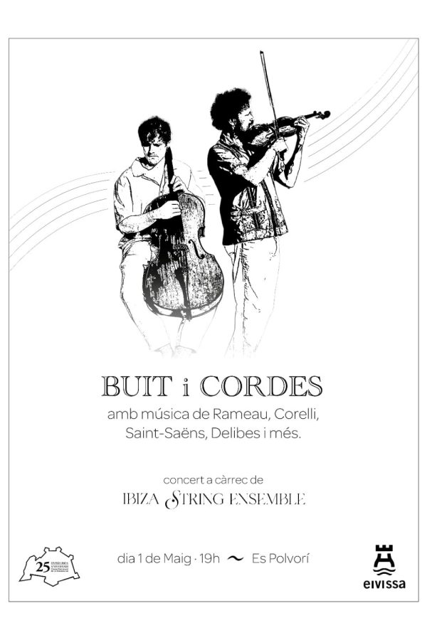 Concierto: Buit i Cordes