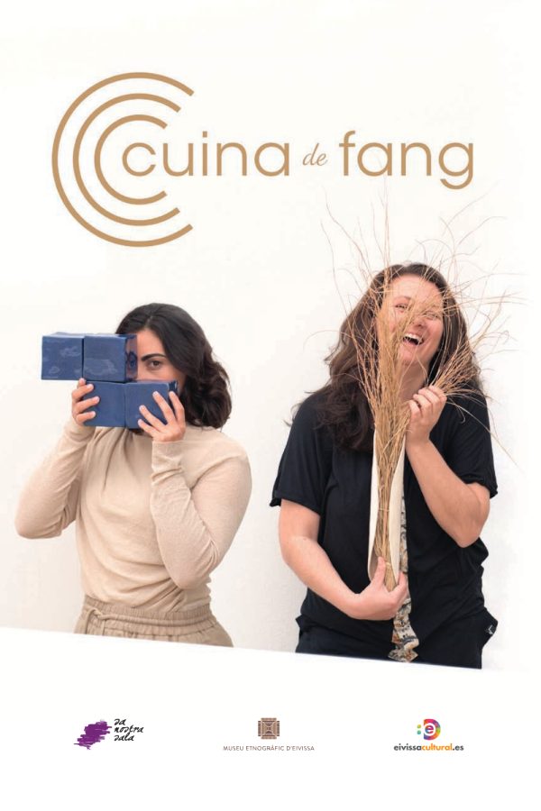 Exposición: Cuina de Fang