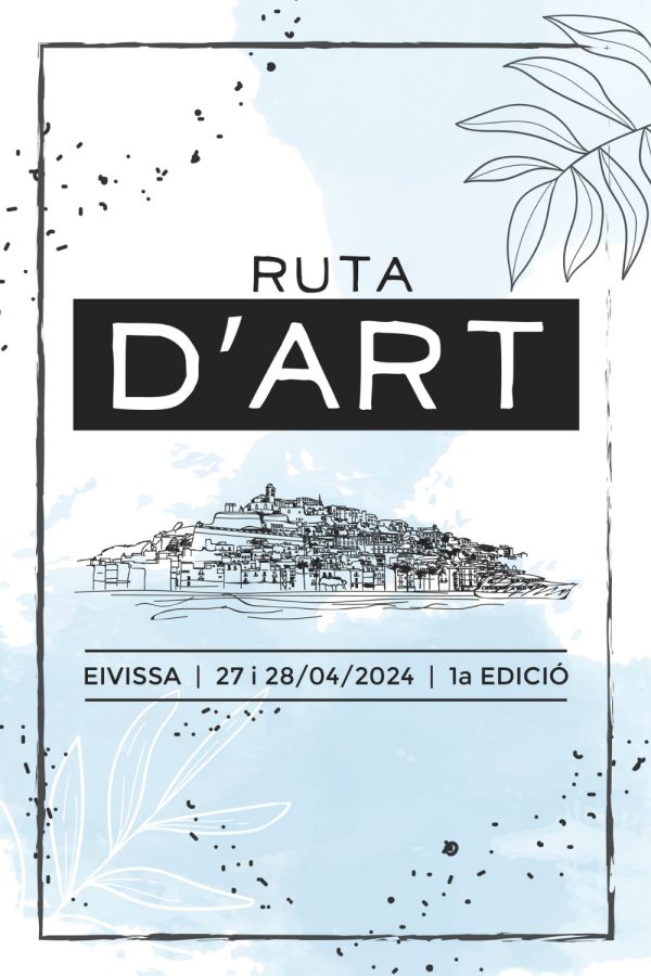 Ruta d'Art