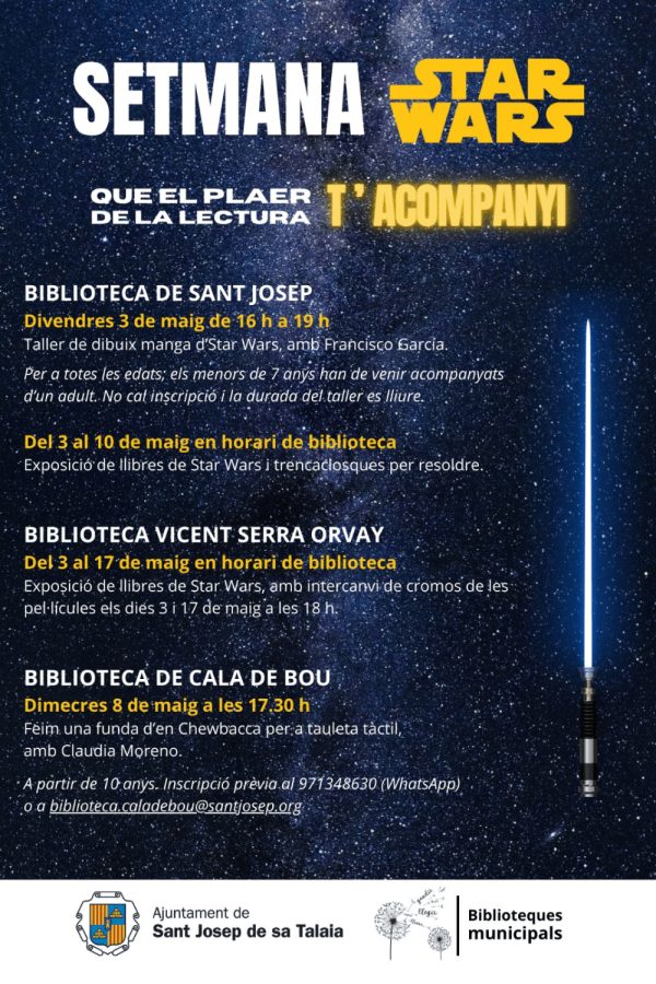 Semana Star Wars