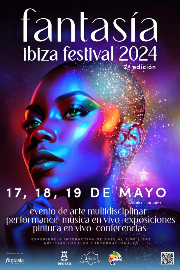 Fantasía Ibiza Festival 2024