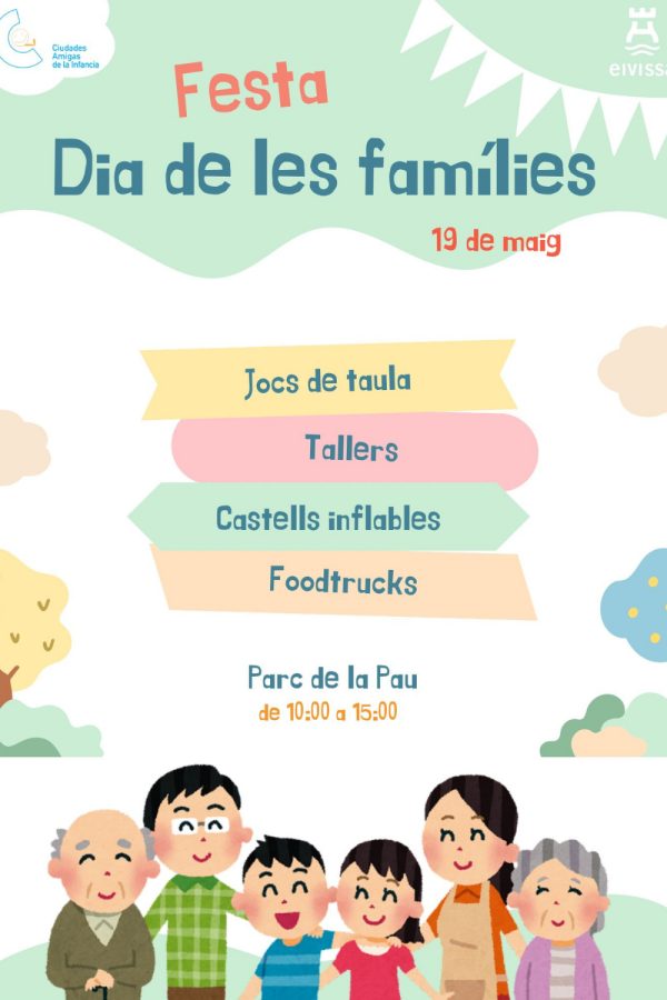 Día de las Familias