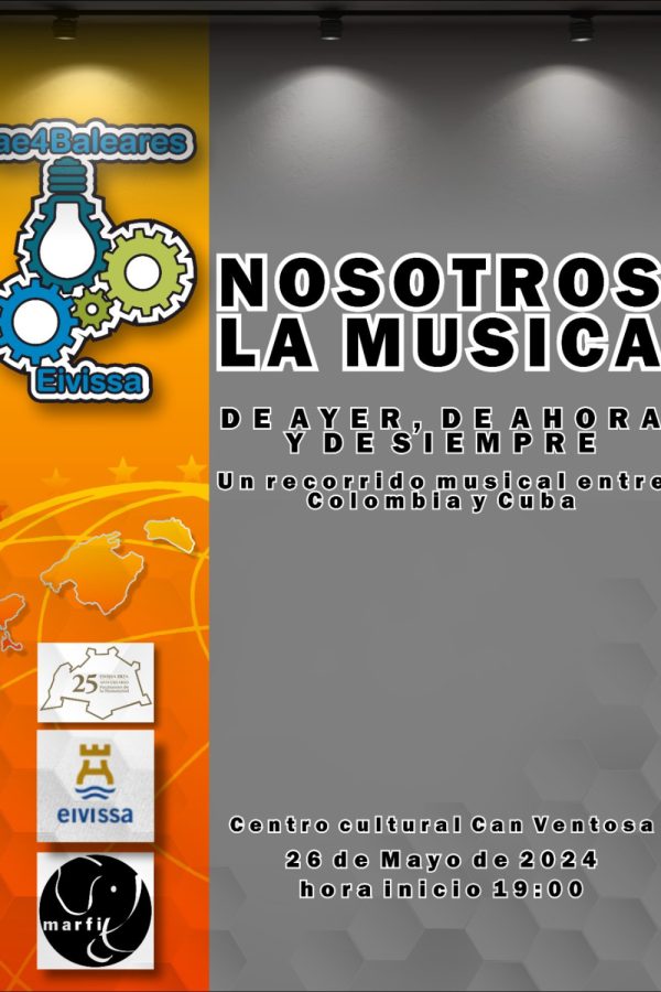 Concierto: Nosotros Música