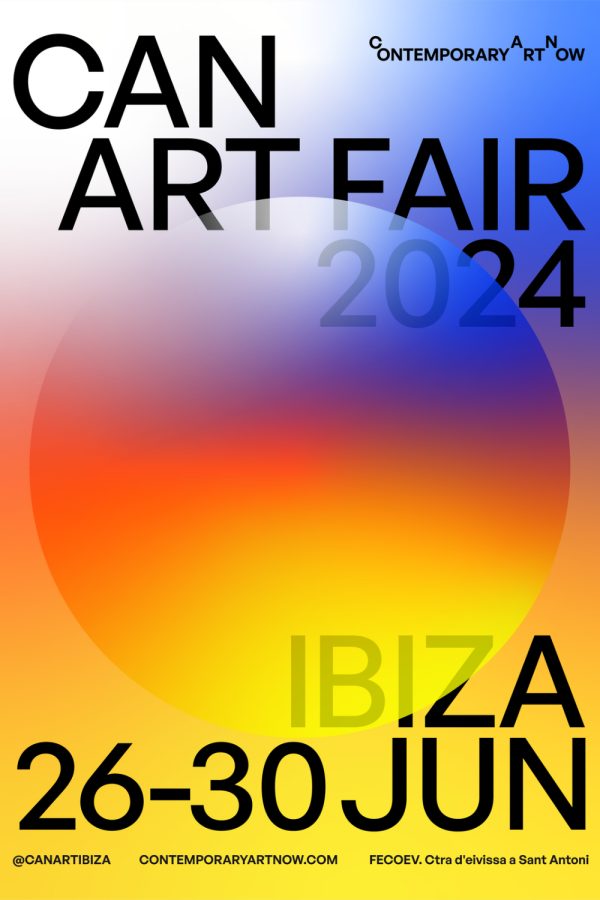 Contemporary Art Now Art Fair 2024