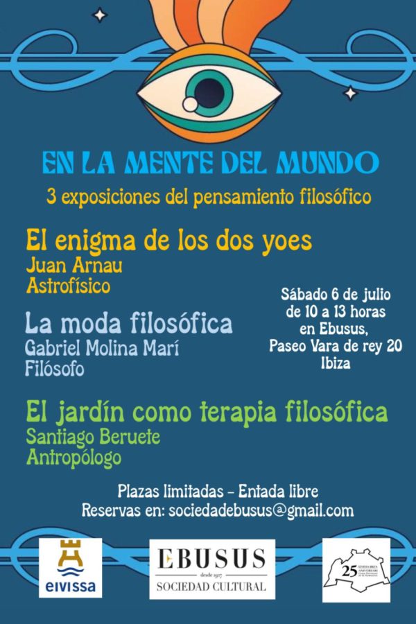 En la mente del mundo