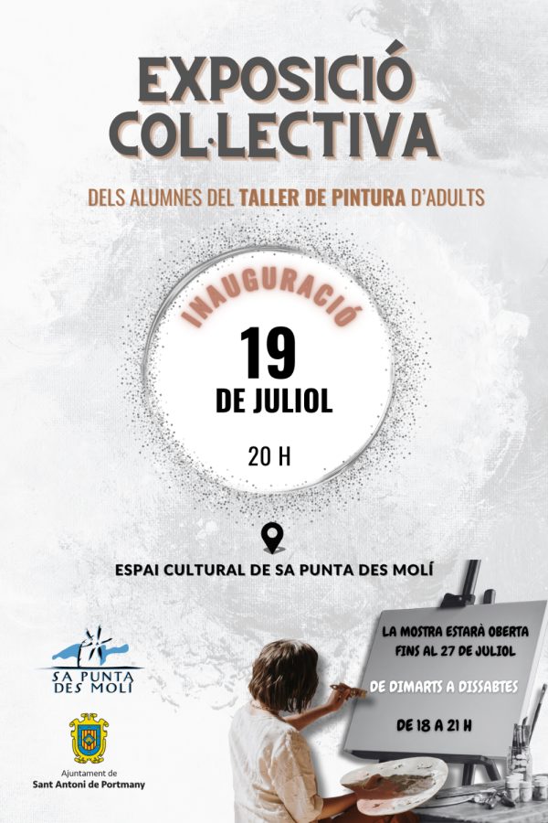 Exposición Colectiva