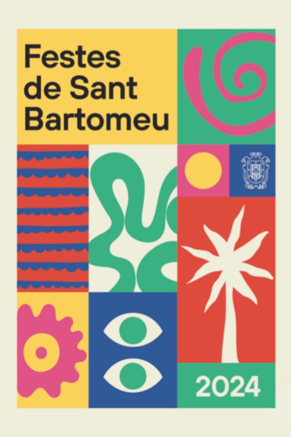 Fiestas de Sant Bartomeu 2024 (Ver programació)