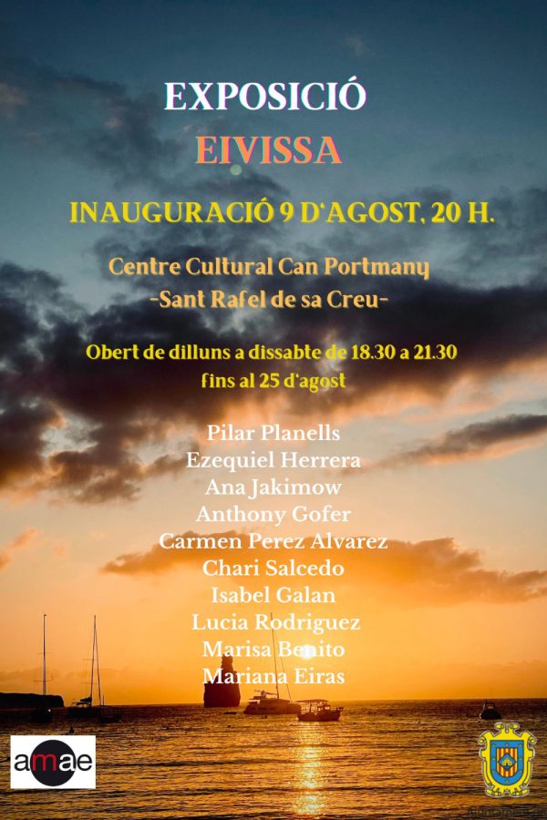 Exposición Eivissa