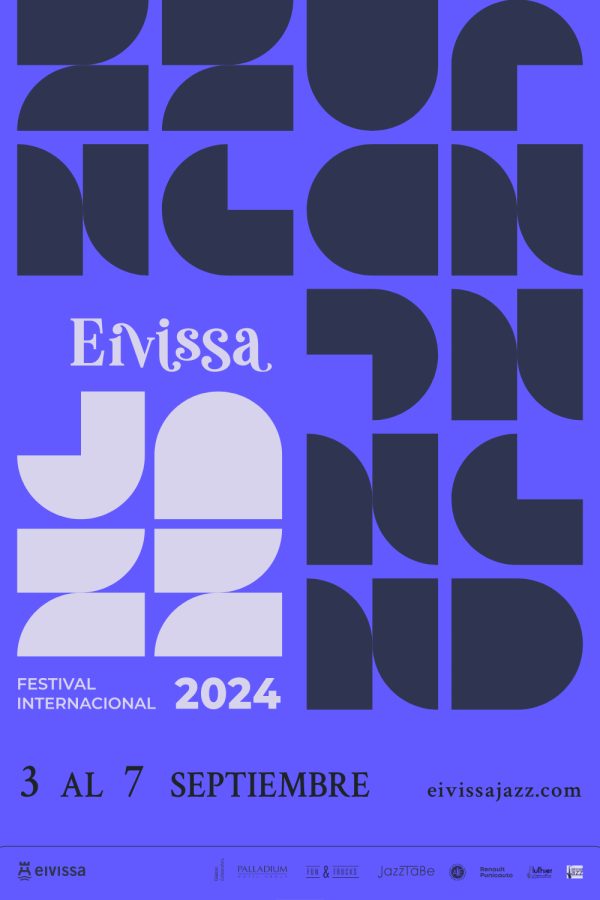 Eivissa Jazz 2024 (Ver programación)