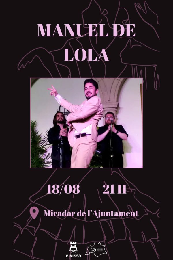 Manuel de Lola