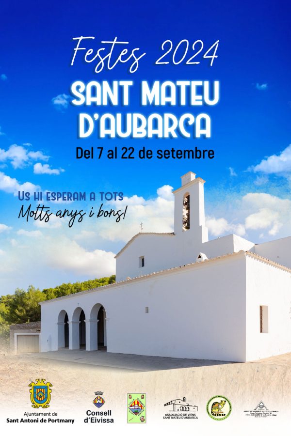 Fiestas de Sant Mateu 2024 (Ver programación)