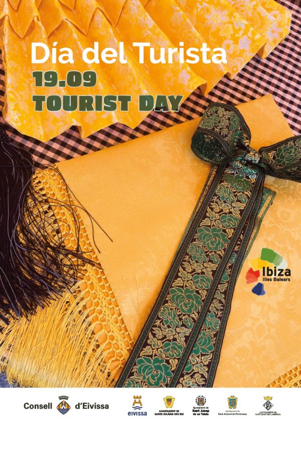 Día del Turista
