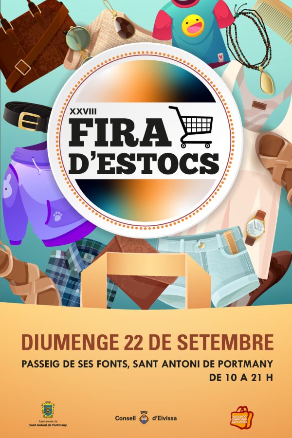 XXVIII Feria de Estocs