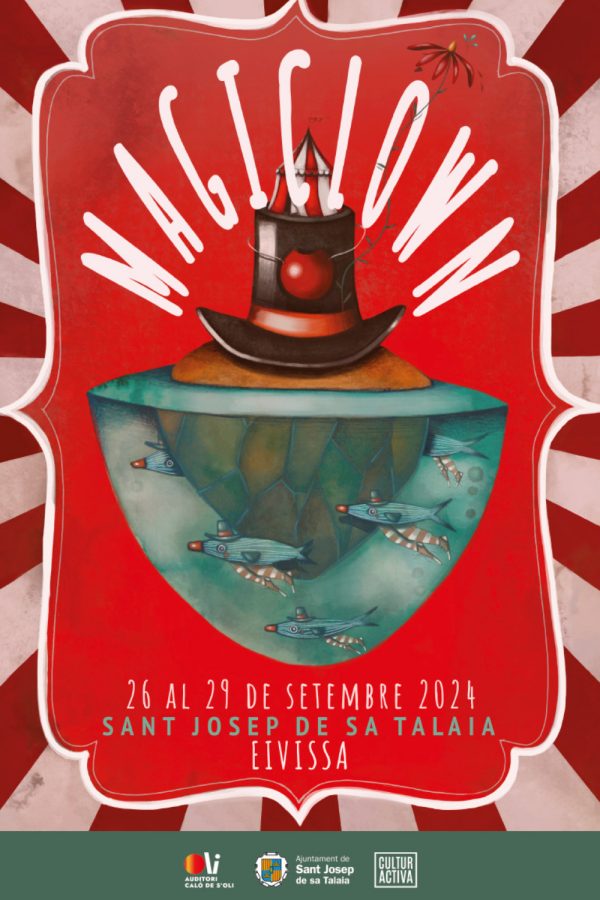 Magiclown