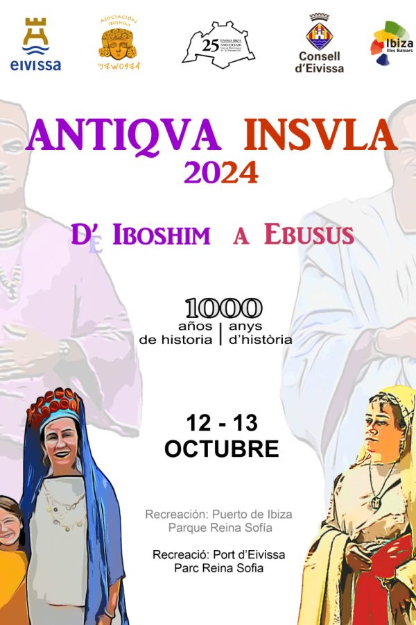 Antiqva Insvla 2024