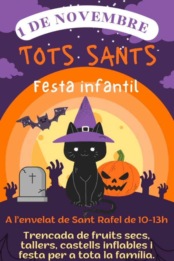Tots Sants