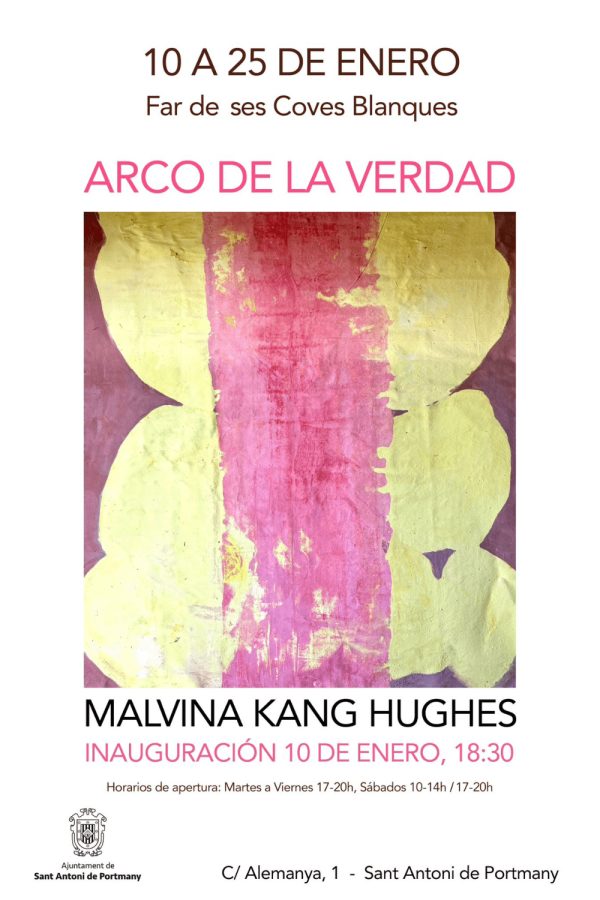 Exposición: 'ARCO DE LA VERDAD'