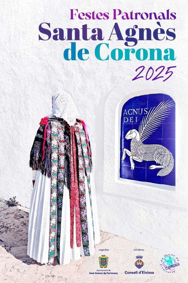 Fiestas de Santa Agnès de Corona 2025 (Ver programación)