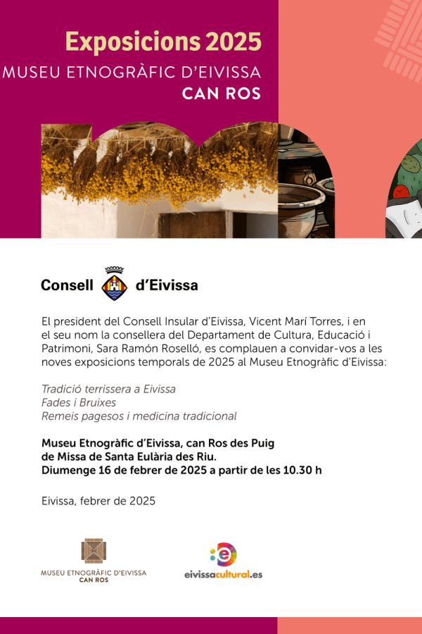 Exposiciones 2025