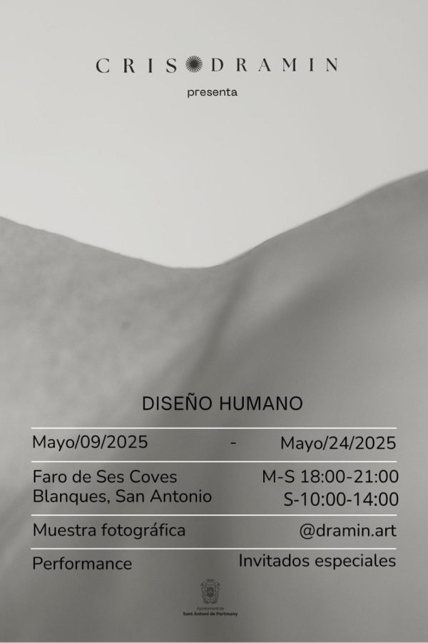 Muestra fotográfica: "Diseño humano"