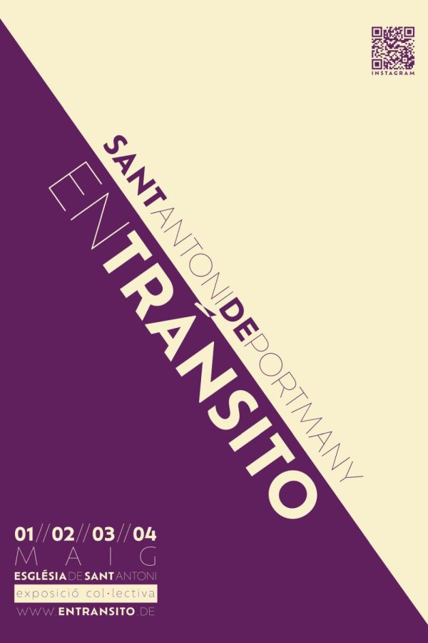 Exposición: "En Tránsito"