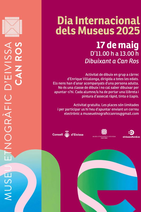 Día Internacional de los Museos 2025
