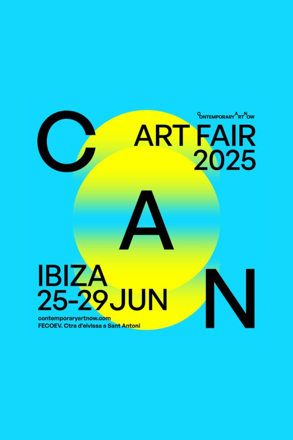 Contemporary Art Now 2025