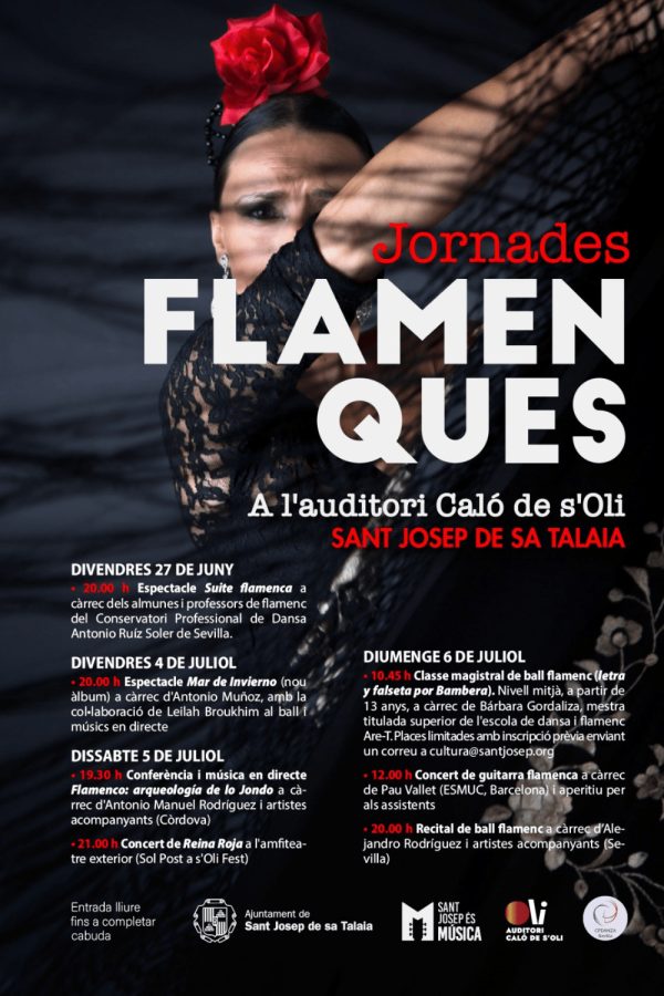 Jornadas Flamencas
